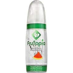 Id Lubricants Frutopia Lubricante Sabor Sandía 100 ml