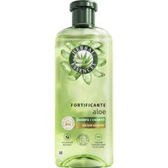 Herbal Essence Aloe Champú Fortificante 350 ml