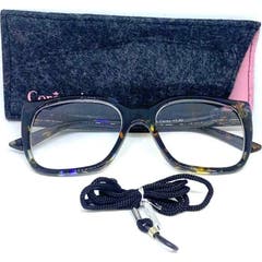 Coronation Esmirna Carey Reading Glasses +150 +150