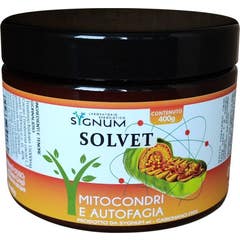 Sygnum Solvet Mitocondri Autofagia Polvere 400g