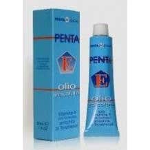 Penta And Fluid Gel 50Ml