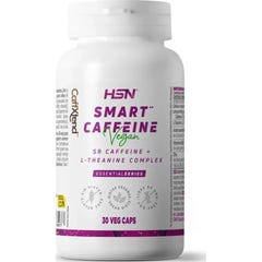 HSN Cafeína Inteligente 30vcaps