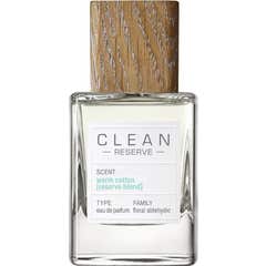 Clean Reserve Blend Warm Cotton Eau de Parfum 50ml