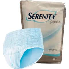 Serenity Pants Day XS 80 uds