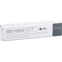 Strata XRT Gel Tratamiento Radiodermitis 20g