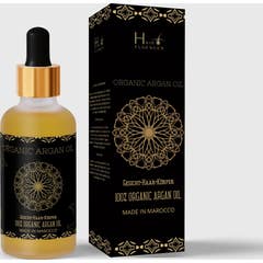 Hairfluencer Aceite Argán Premium 50ml