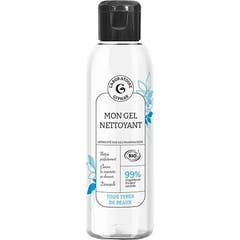 Giphar Mi Gel Limpiador Facial Bio 200ml