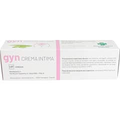 Pharma Natur Galante Gyn Crema Íntima Calmante Femenina 40ml