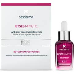 Sesderma Btses Mimetic Serum Antiarrugas Expresión B-Tox 30 ml