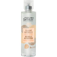 Natur/Sent Edc Naturel 100Ml