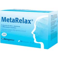 Metagenics Metarelax 90Cpr