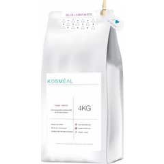 Kosmeal Sal del Mar Muerto 4kg