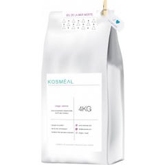Kosmeal Sale del Mar Morto 4kg