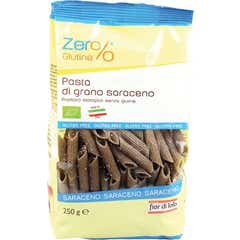 Zero% Glut Pasta Sar.Penne 250G