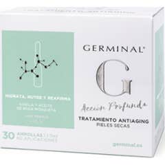 Trattamento anti-invecchiamento Germinal® 3.0 30amp