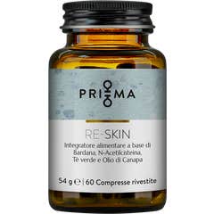 Prima Re-Skin 60comp