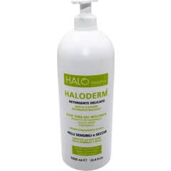 Haloderm Detergente Delicato 1L