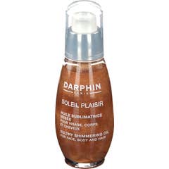 Darphin Soleil Plaisir Oil Shimmer 50 Ml