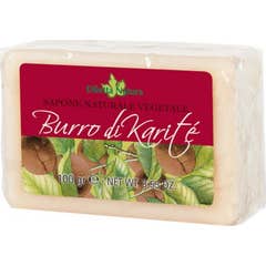 Diletta Natura Sapone Burro di Karité 100g