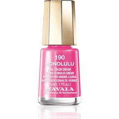Mavala Esmalte de Uñas 190 Honolulu 5 ml