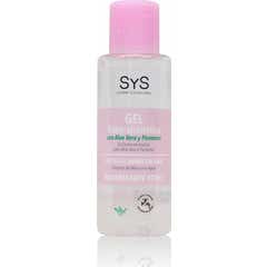 Sys Gel Idroalcolico Gladiator 100ml