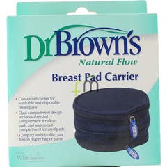 Dr. Browns porta tamponi assorbenti 1pc