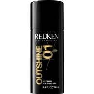Redken Outshine 01 Anti-frizz Leche 100ml