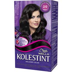 Wella Kolestint Color Balm Dye 20 Black 1 stk