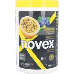 Novex Superhairfood Maracuyá+Arándano Mascarilla 1000g