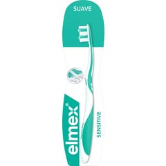 Elmex Brush  Sensitive soft teeth