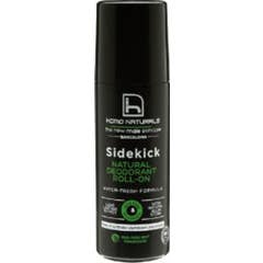 Homo Naturals Sidekick Desodorante Roll-on 90 ml