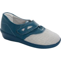 Bruman Chut BR3138B Petrol Blue T37 1 Par