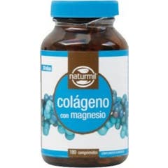 Naturmil Collagen 600mg 180comp
