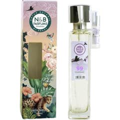 Natur-Botanisches Eau de Parfum Pour Femme Nº99 150 ml