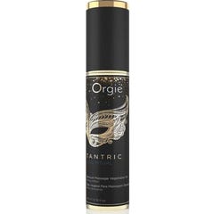 Orgie Tantric Love Ritual Tantric Massage Oil 200ml