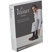 DJO Veinax2 Scarpa in cotone H Grigio L 4