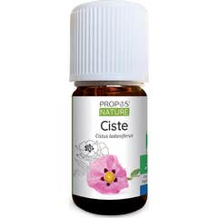 Propos Nature Olio Essenziale Biologico Cisto 5ml