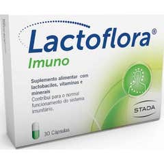 Stada Lactoflora Imuno 30 caps