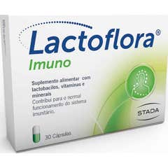 Stada Lactoflora Imuno 30caps