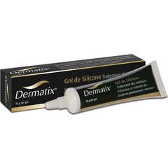 Żel silikonowy Dermatix® 15g