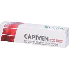 Capiven Dermogel Liposomiale 50ml