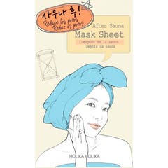 Holika Holika After Mask Sheet After Sauna 23ml