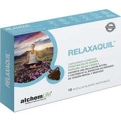 Alchemlife Relaxaquil 10comp