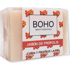 Boho Jabón Propóleo 100g