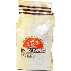 Int-salim Wholemeal Rye Flour 500g