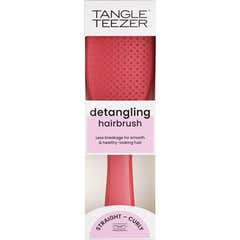 Tangle Teezer Ultimate Detangler Pink Punch 1ud