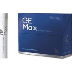 Blisscare C+E Max 10 viales