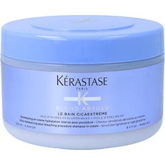 Kerastase Blond Absolute Cicaextreme Cream Shampoo 250ml