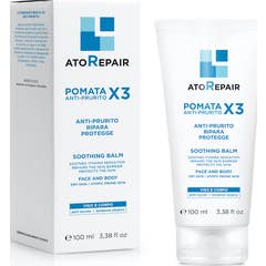 Rg Pharma Atorepair Pomata Anti-Prurito 100ml