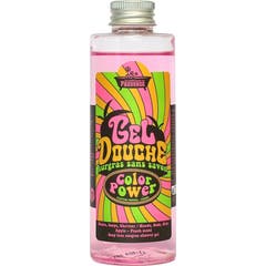 Les Petits Bains de Provence Gel Ducha Color Power 100ml Les Petits Bains de Provence Gel Ducha Color Power 100ml
